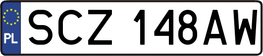 SCZ148AW