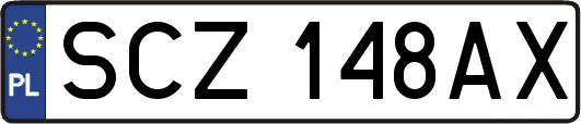 SCZ148AX