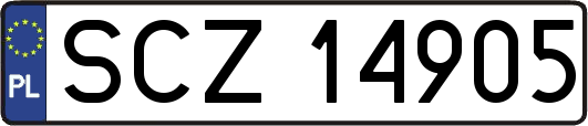 SCZ14905
