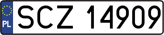 SCZ14909