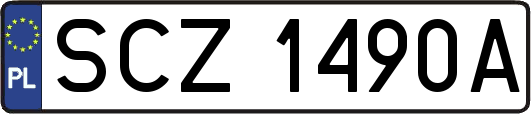SCZ1490A