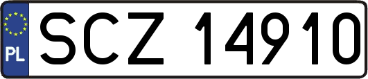 SCZ14910