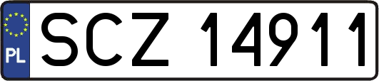 SCZ14911