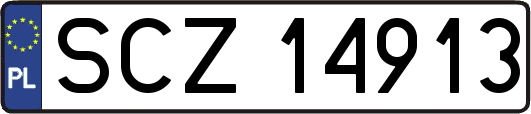 SCZ14913