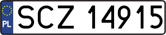 SCZ14915