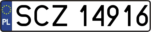 SCZ14916