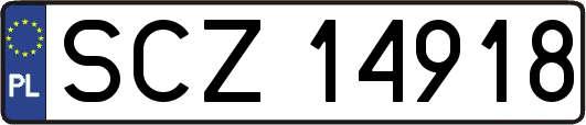 SCZ14918