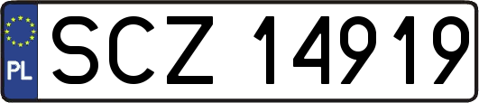 SCZ14919