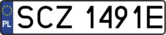 SCZ1491E