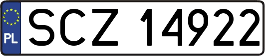 SCZ14922