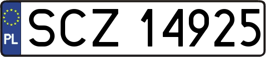 SCZ14925