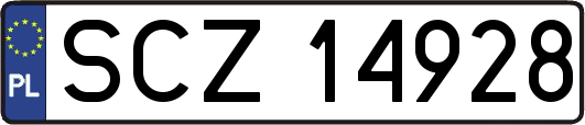 SCZ14928