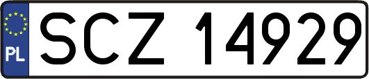 SCZ14929