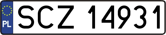 SCZ14931