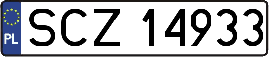 SCZ14933