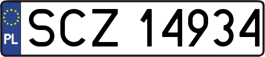 SCZ14934