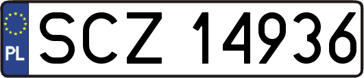 SCZ14936