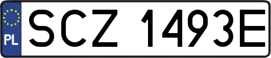 SCZ1493E
