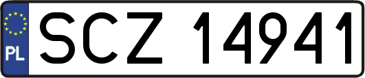 SCZ14941