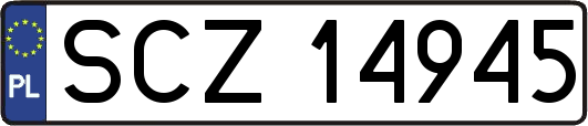 SCZ14945