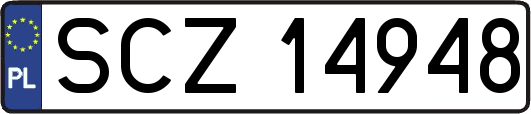 SCZ14948