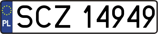 SCZ14949