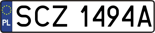 SCZ1494A