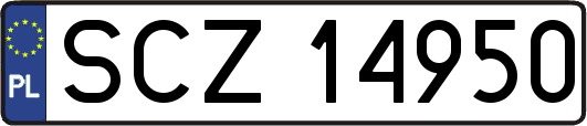 SCZ14950
