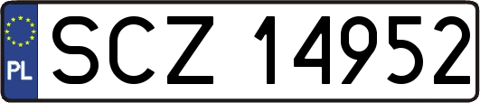 SCZ14952