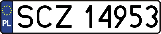 SCZ14953