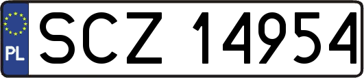 SCZ14954