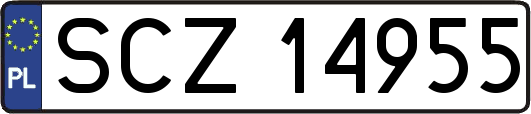 SCZ14955