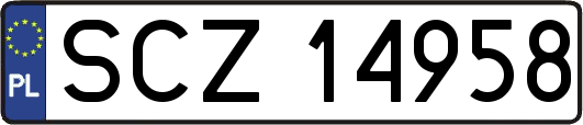 SCZ14958