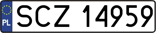 SCZ14959