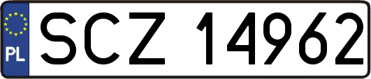 SCZ14962