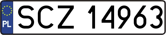 SCZ14963