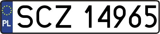 SCZ14965