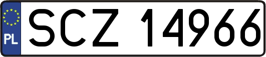 SCZ14966