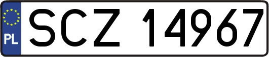 SCZ14967