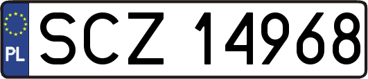 SCZ14968