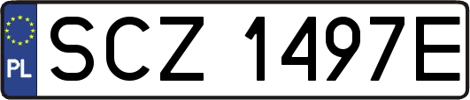 SCZ1497E