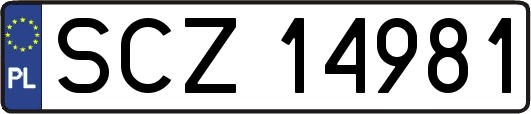 SCZ14981