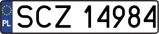 SCZ14984