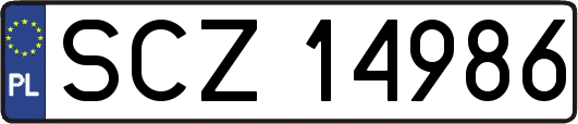 SCZ14986