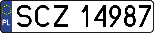 SCZ14987