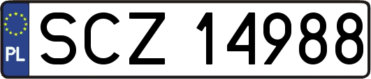 SCZ14988