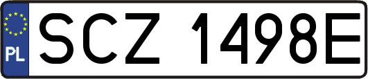 SCZ1498E