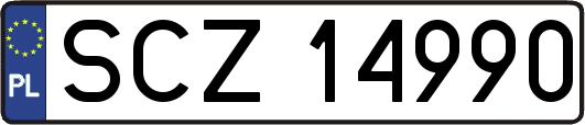 SCZ14990