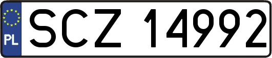 SCZ14992