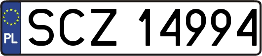 SCZ14994